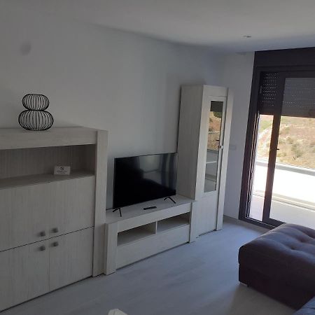 Atico Casa Kyara. Iceberg Albacerrado. Parking Incluido. Apartman Tarifa Kültér fotó