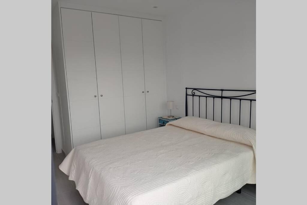 Atico Casa Kyara. Iceberg Albacerrado. Parking Incluido. Apartman Tarifa Kültér fotó