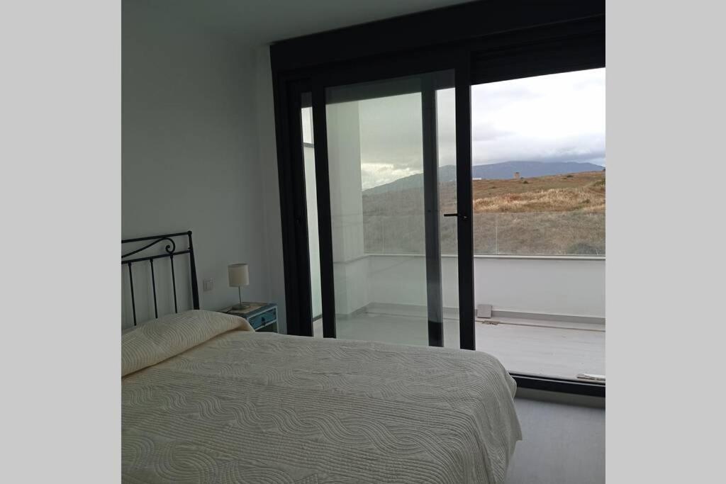 Atico Casa Kyara. Iceberg Albacerrado. Parking Incluido. Apartman Tarifa Kültér fotó