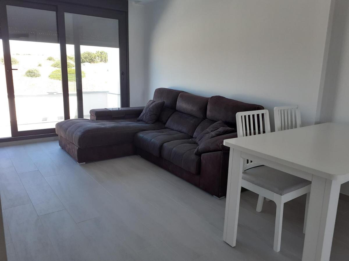 Atico Casa Kyara. Iceberg Albacerrado. Parking Incluido. Apartman Tarifa Kültér fotó