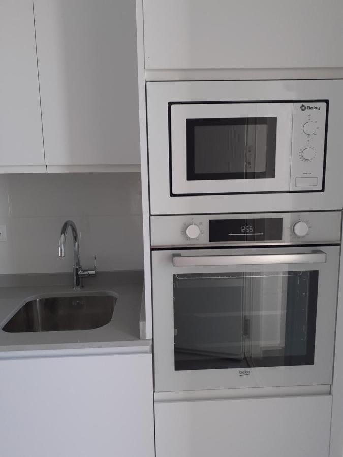Atico Casa Kyara. Iceberg Albacerrado. Parking Incluido. Apartman Tarifa Kültér fotó