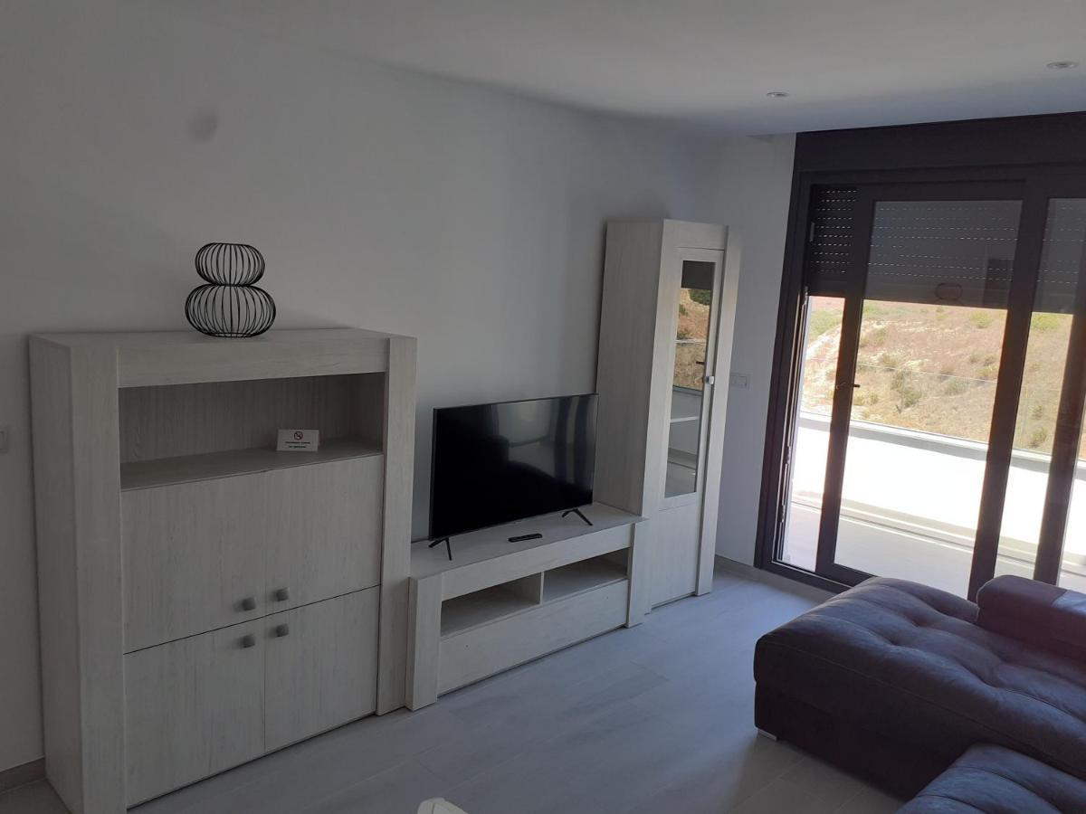 Atico Casa Kyara. Iceberg Albacerrado. Parking Incluido. Apartman Tarifa Kültér fotó