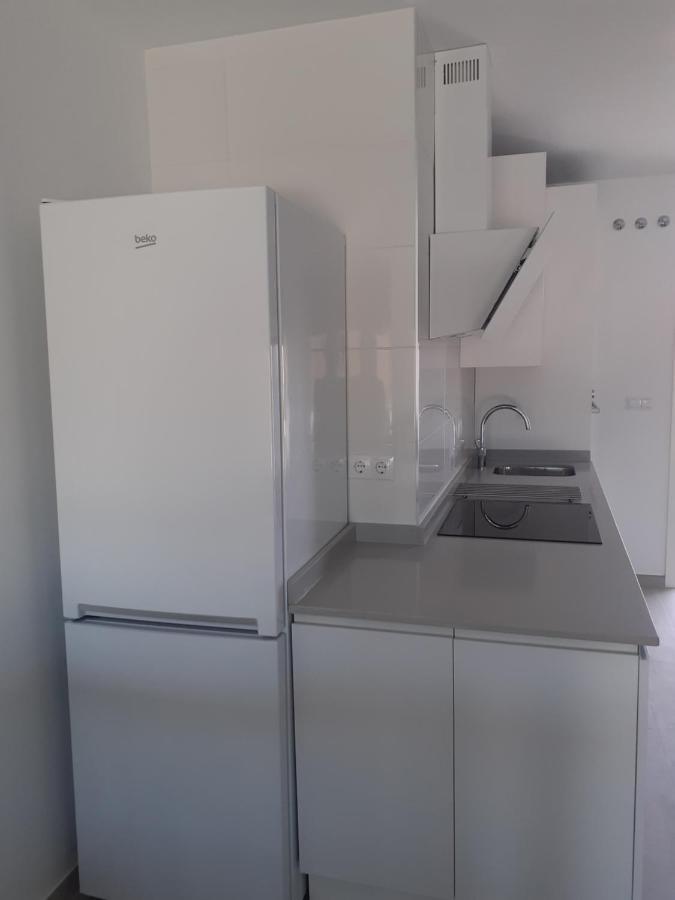 Atico Casa Kyara. Iceberg Albacerrado. Parking Incluido. Apartman Tarifa Kültér fotó